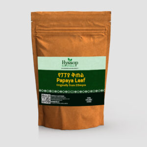 motherwort leaves (copy)