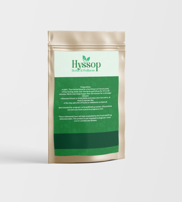 agrimony herb (copy)