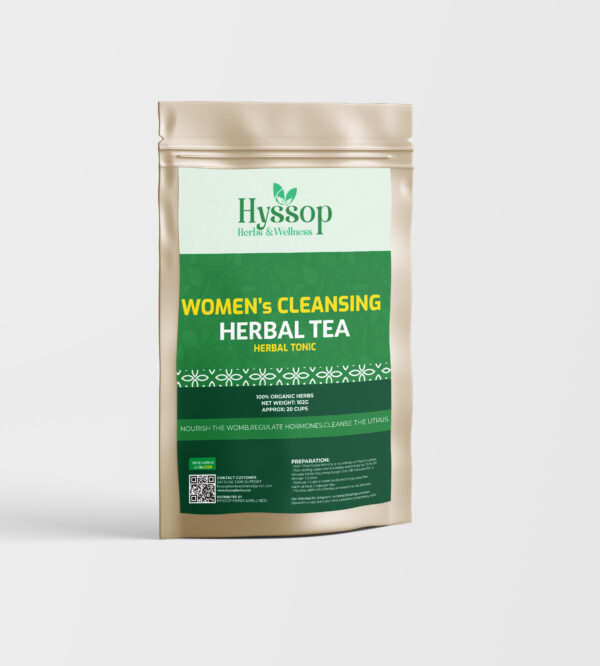agrimony herb (copy)