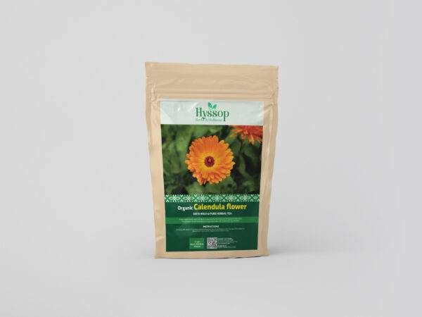calendula flower m