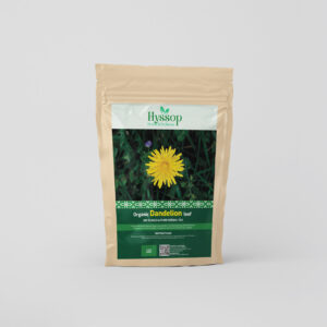 dandelion leaves m