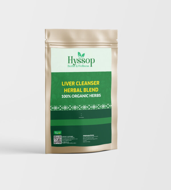 agrimony herb (copy)