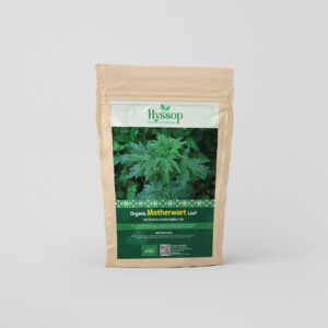 motherwort leaves m