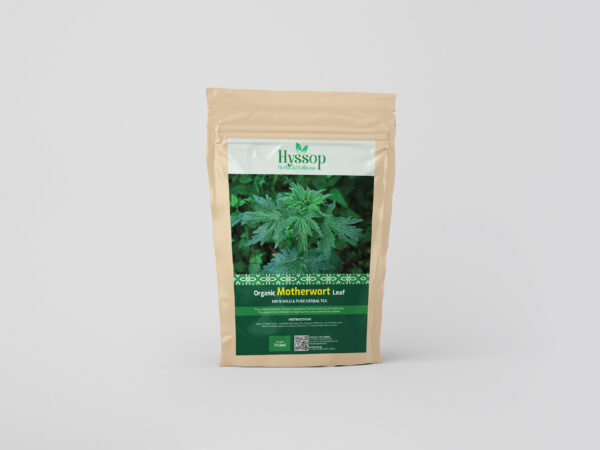 motherwort leaves m