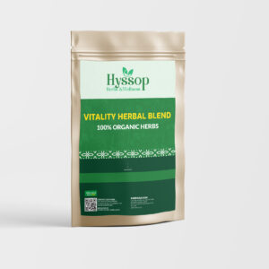 agrimony herb (copy)