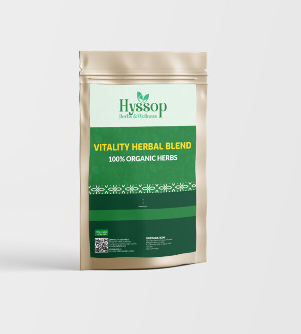 agrimony herb (copy)