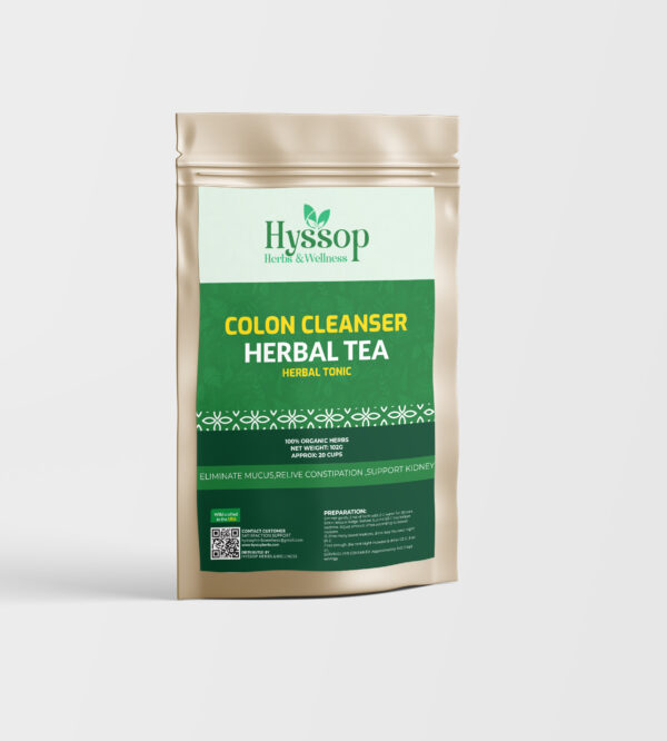 agrimony herb (copy)