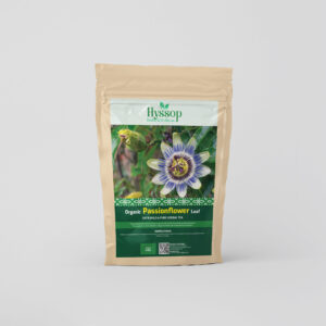 passion flower m